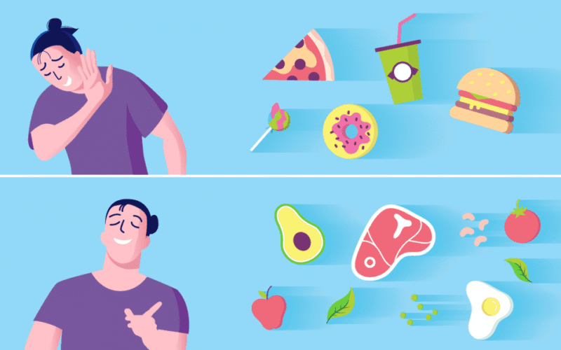 Drake-meme-Junk-vs-Healthy-food-1060x596