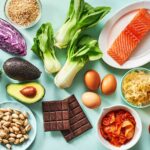 Good food habits